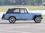 Willys-Overland Jeepster 1948 года